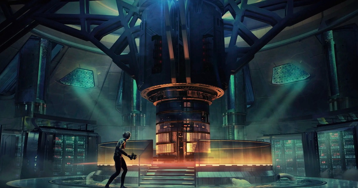 Perfect Dark