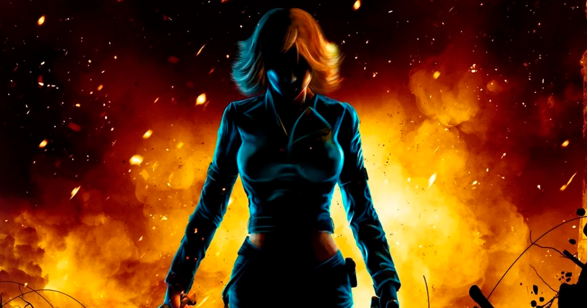 Perfect Dark