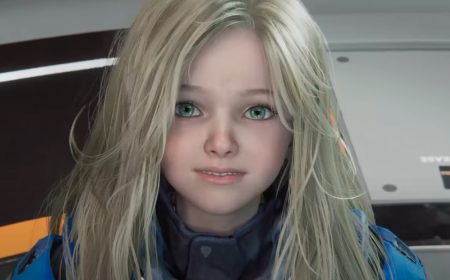 Pragmata muestra gameplay pero sigue sin revelar su fecha de estreno