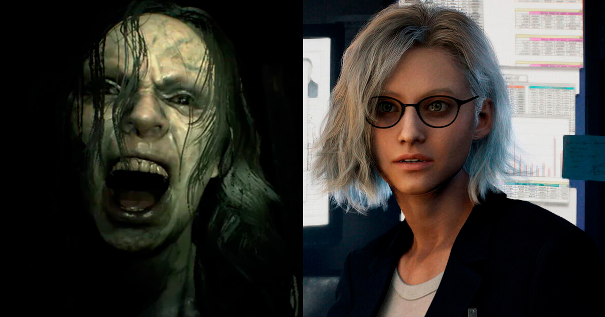 Resident Evil
