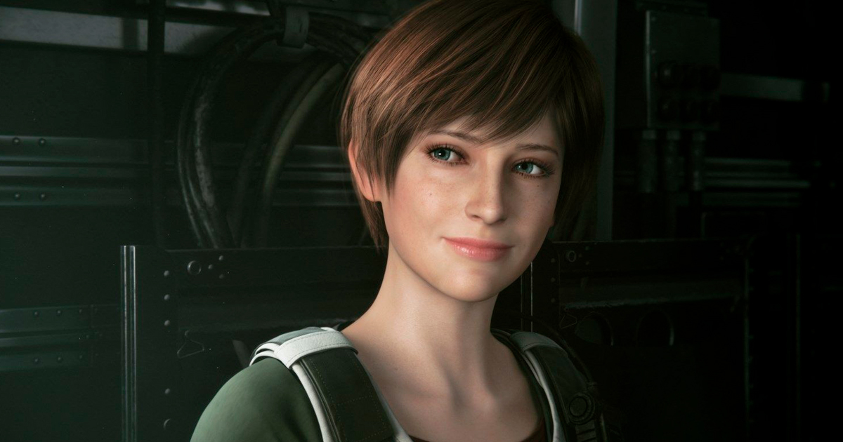 Resident Evil
