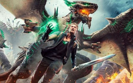 Kamiya piensa que Scalebound pudo haber salido con una editora japonesa