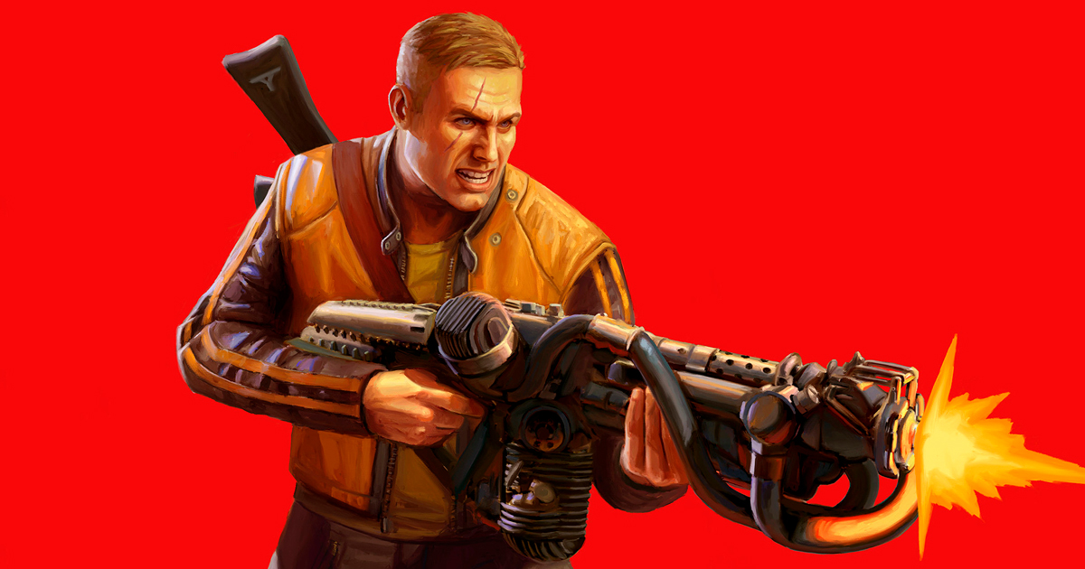 Wolfenstein