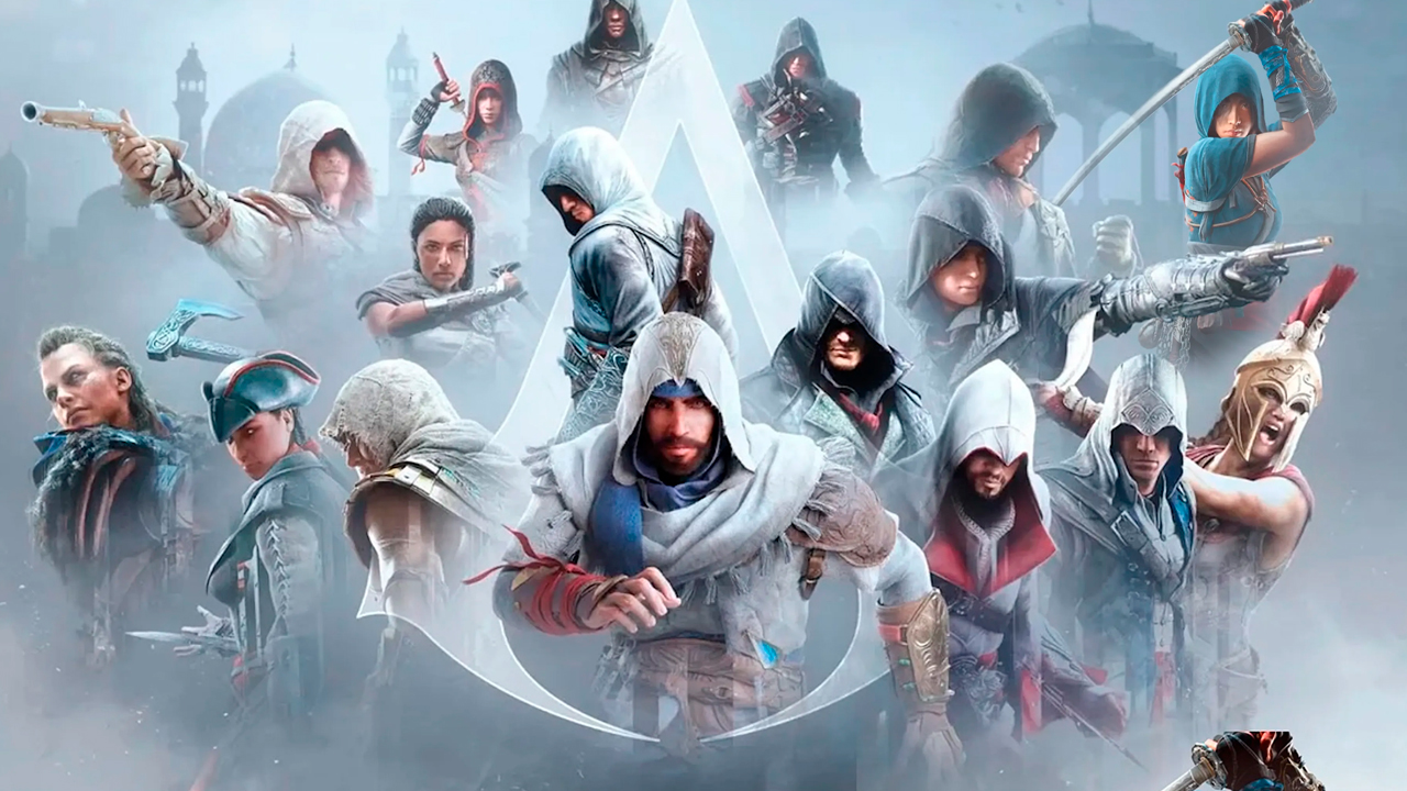 Assassin's Creed