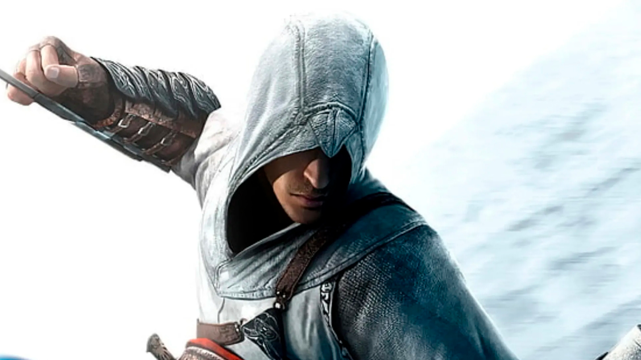 Assassin's Creed