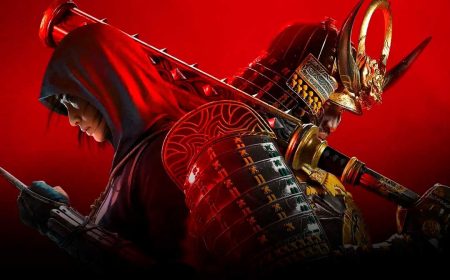 Filtran la versión de Switch 2 de Assassin’s Creed Shadows