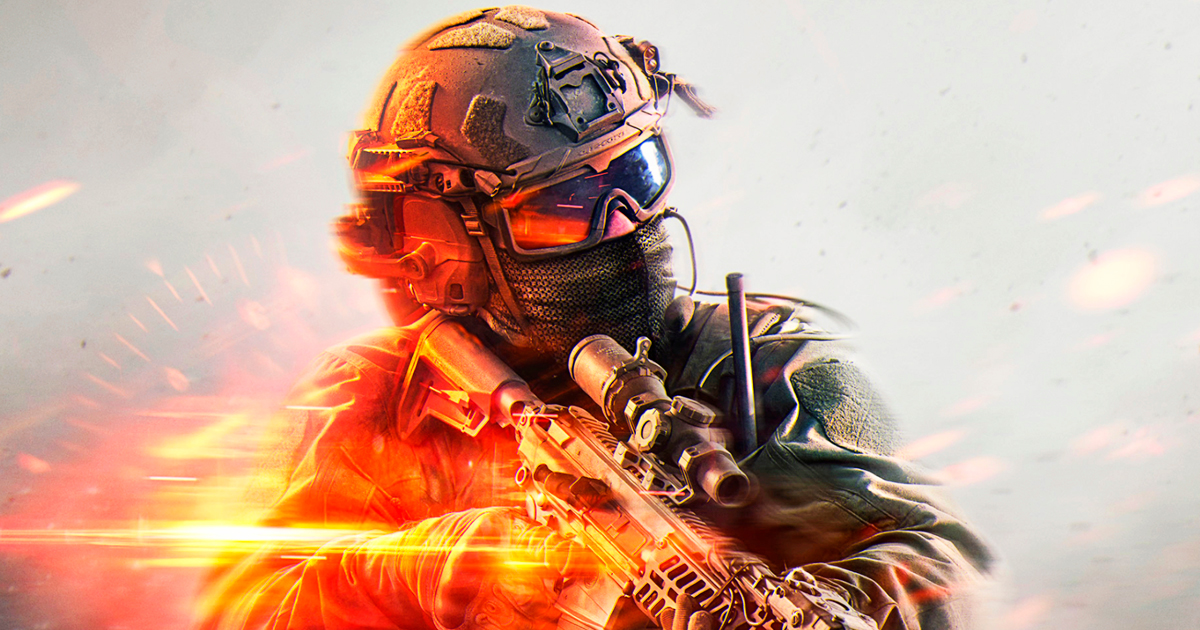 Battlefield 6