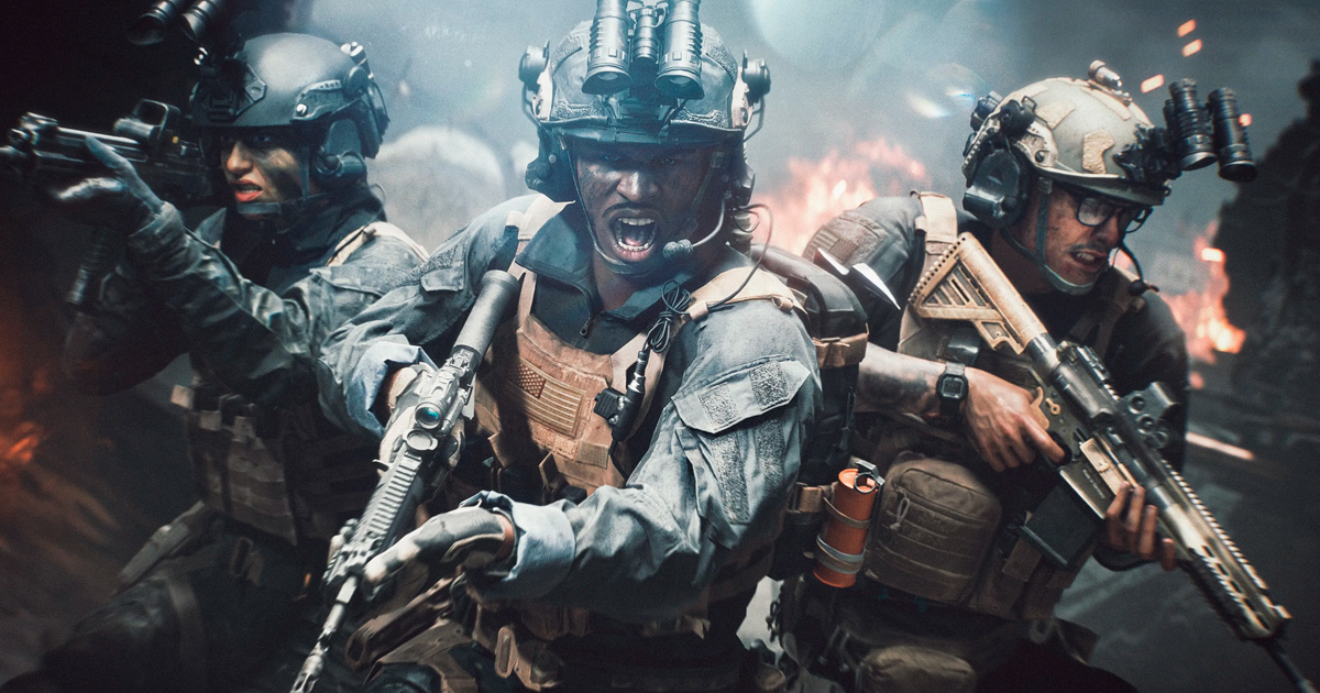Battlefield 6