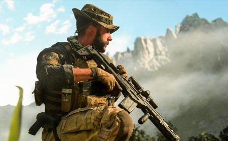 Call of Duty en Game Pass provocó pérdidas a Microsoft