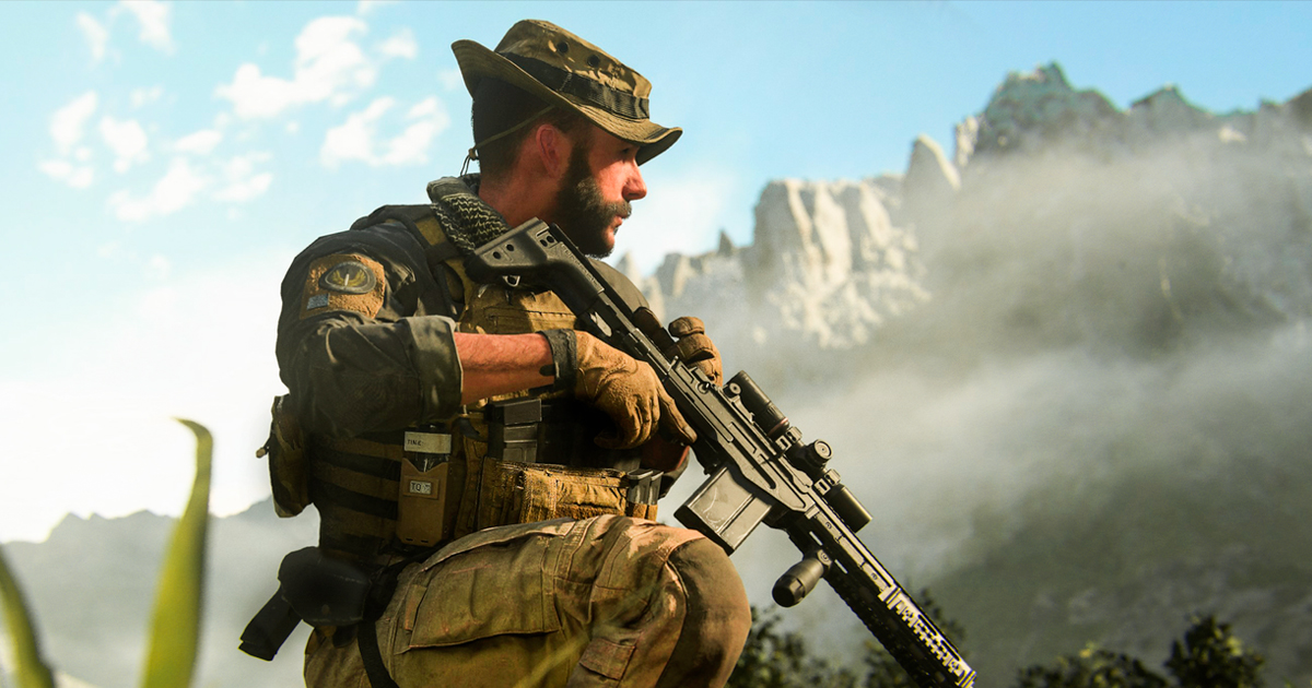 Call of Duty