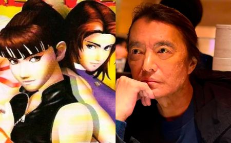 Fallece creador de Dead or Alive a los 58 años