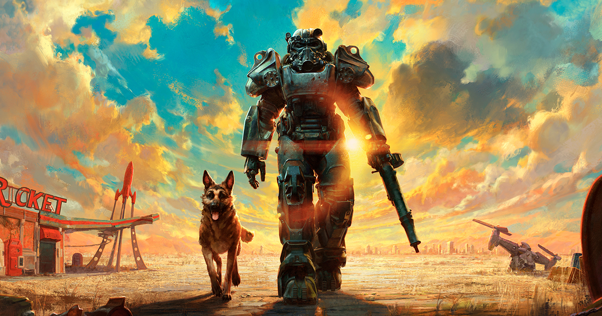 Fallout 4