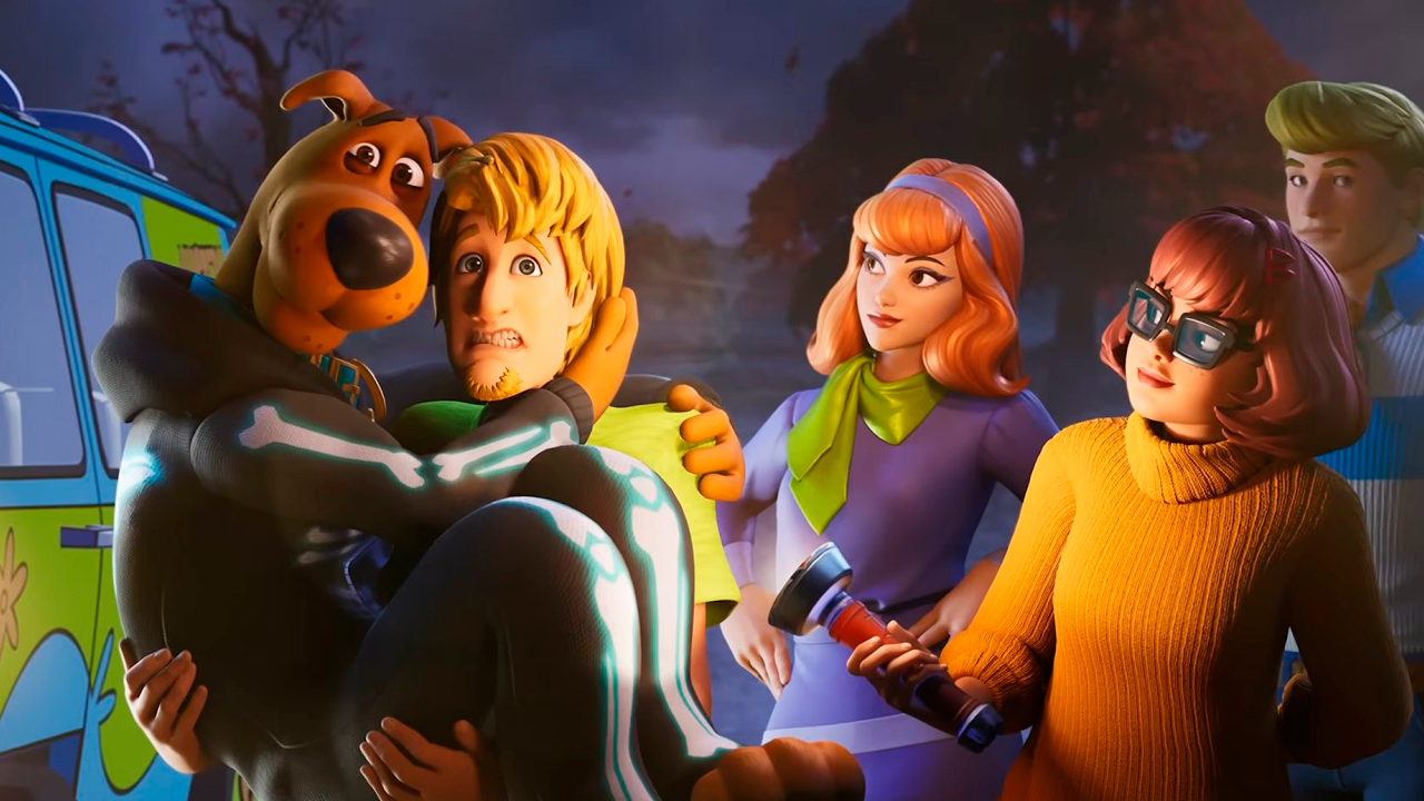 Fortnite 
