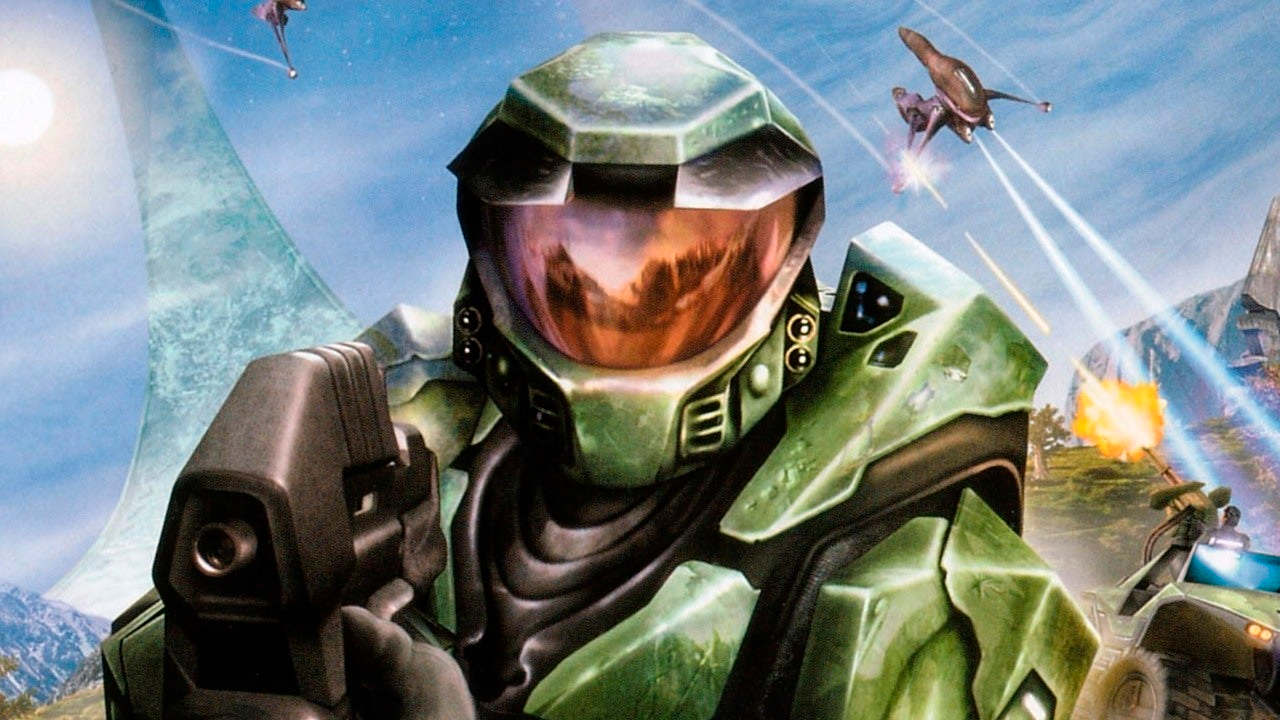 Halo