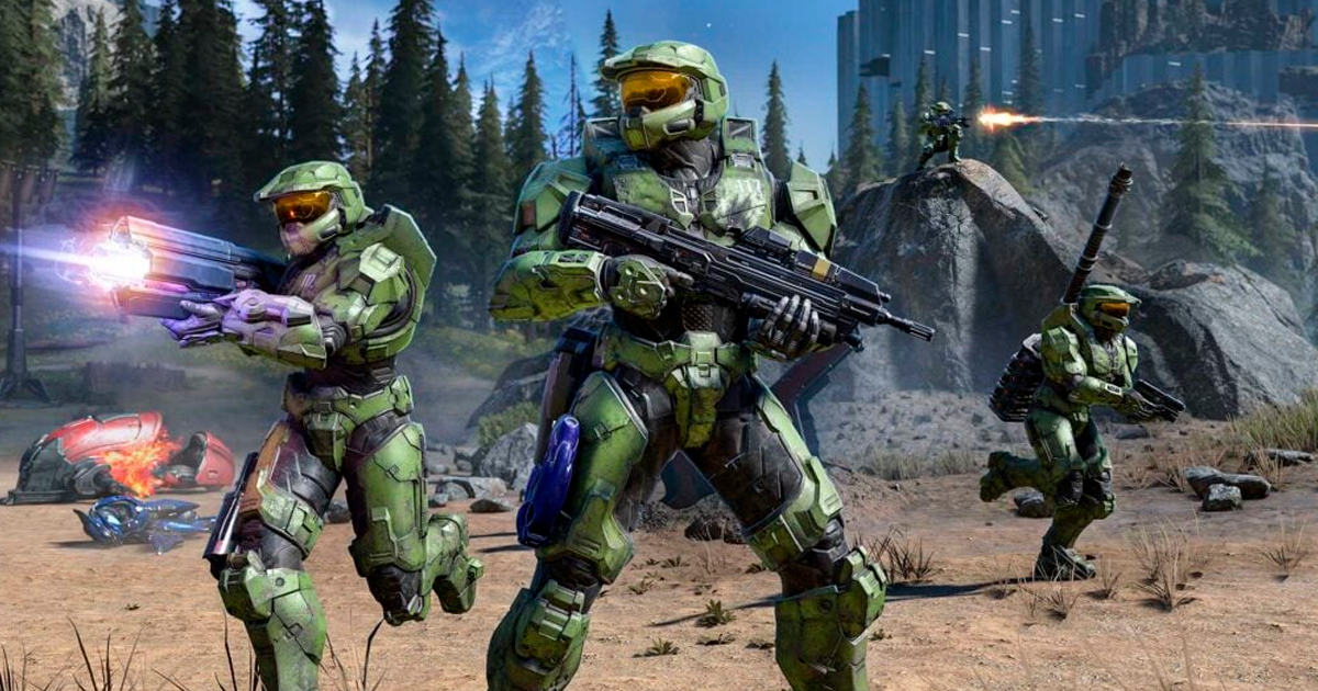 Halo Studios