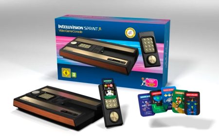 Atari revive una consola clásica para los fans ochenteros