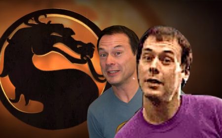 Dan Forden, director de sonido y conocido por ser la figura de ‘Toasty’ de Mortal Kombat, se retira