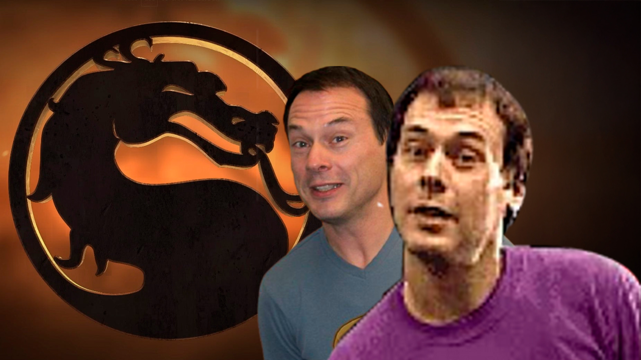 Mortal Kombat