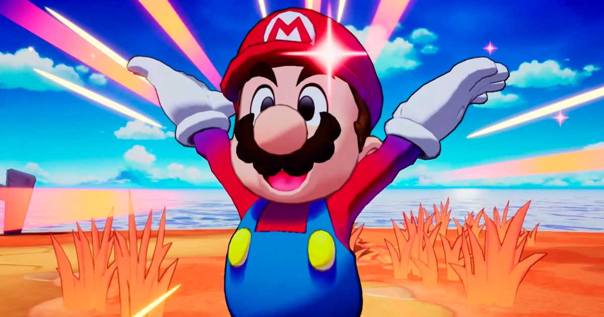Nintendo