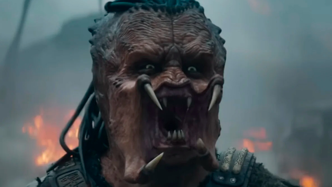 Predator