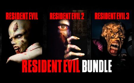 Capcom se resistió a lanzar las versiones originales de Resident Evil en PC