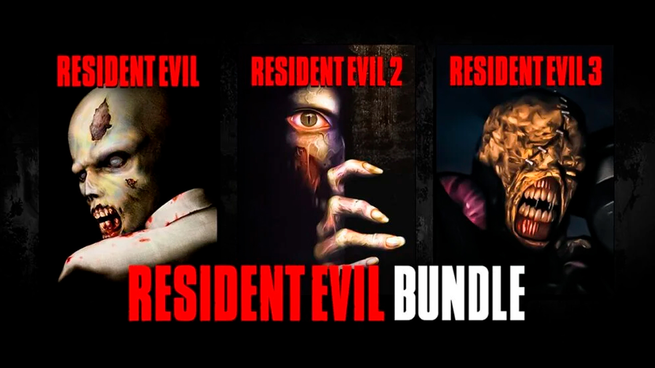 Resident Evil