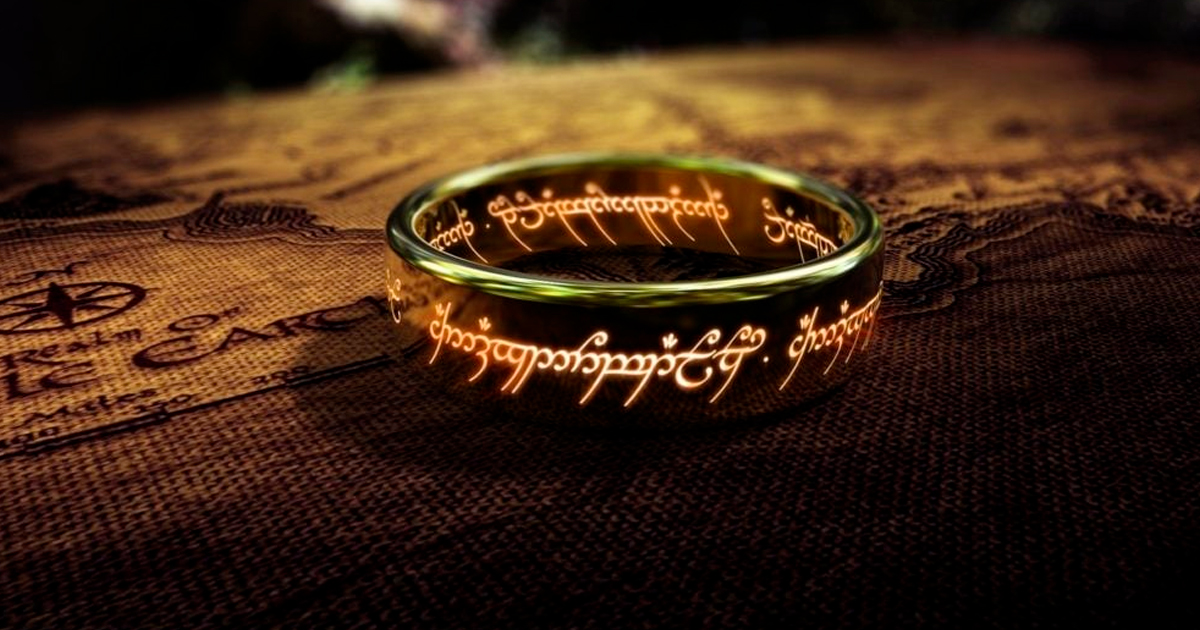Lord of the Rings