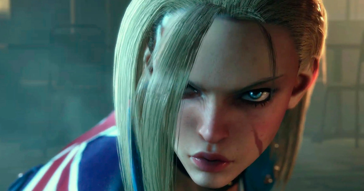 Capcom