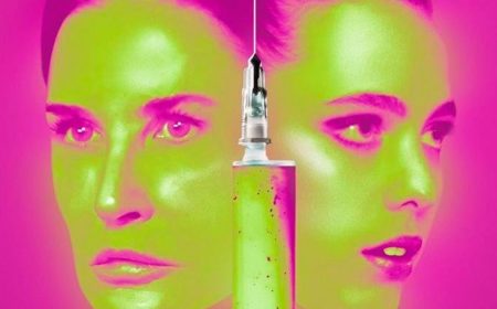 The Substance triunfa en HBO Max y alcanza el primer puesto en lista de streaming