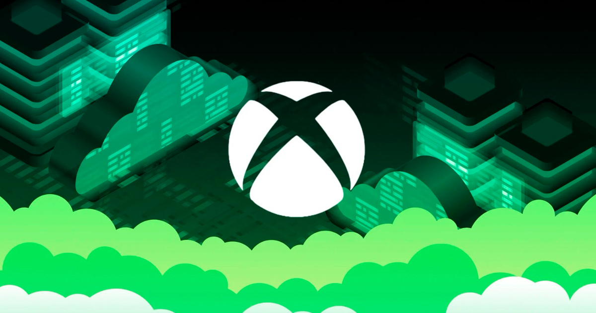 Xbox