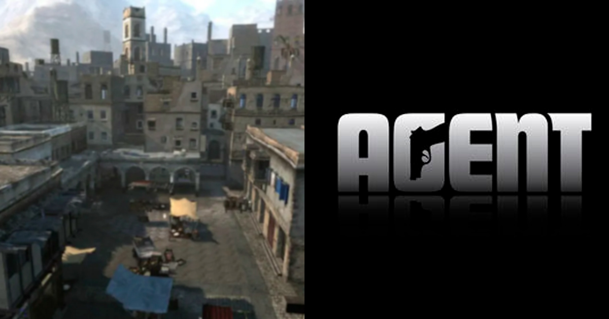 Agent