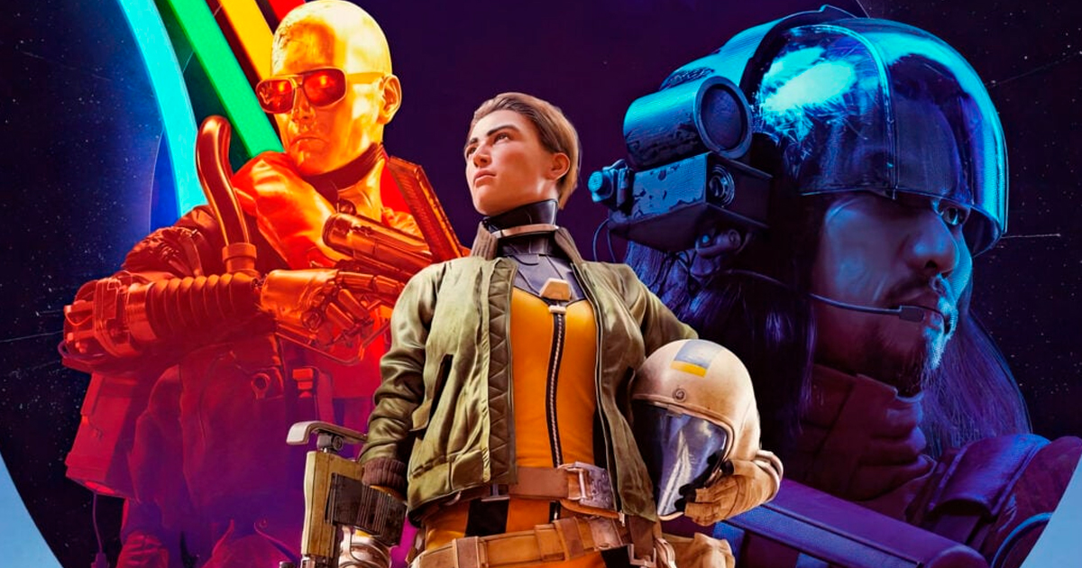 Arc Raiders