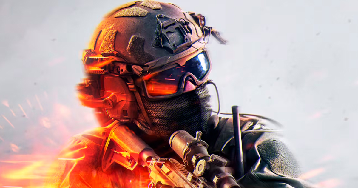 Battlefield 6