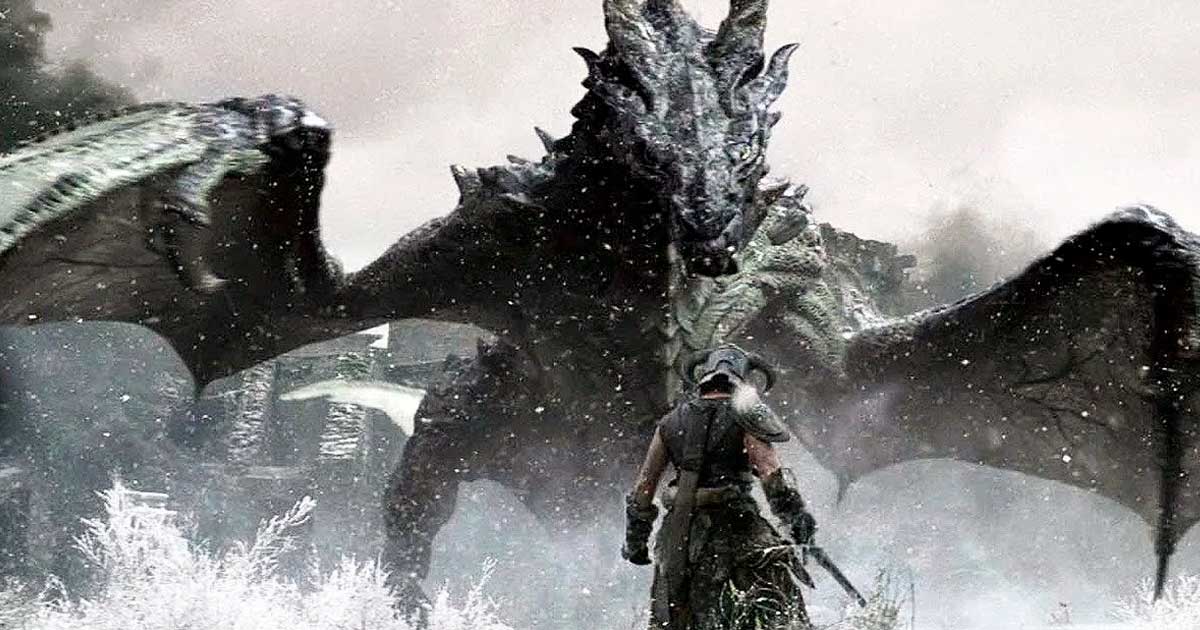 Elder Scrolls 