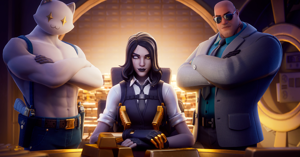 Fortnite