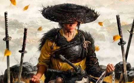 Ghost of Yotei vendió 3.3 millones de copias en un mes, reveló Sony