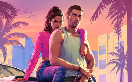 GTA 6 se retrasa hasta finales de 2026