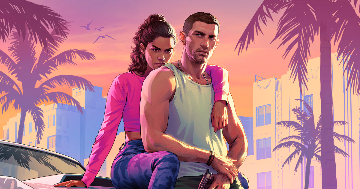GTA 6