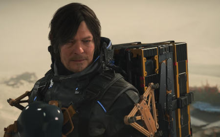 Filtran la llegada de Death Stranding 2 | ¿Anuncio en The Game Awards 2025?