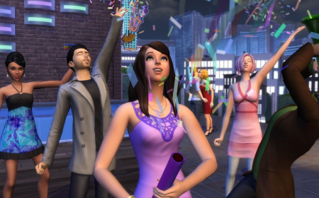EA estaría trabajando en un ‘remaster’ de Sims 4