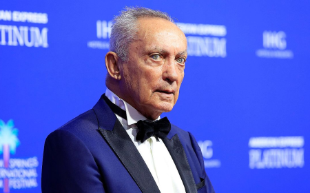 Kojima lamentó el fallecimiento de Udo Kier, quien iba a protagonizar su próximo juego OD