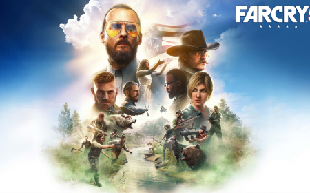 Far Cry da el salto como serie de televisión de la mano de FX
