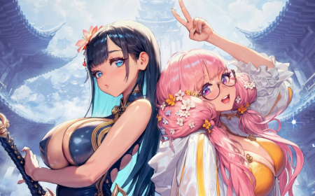 El próximo juego de los creadores de Stellar Blade llegará a consolas, PC y celulares