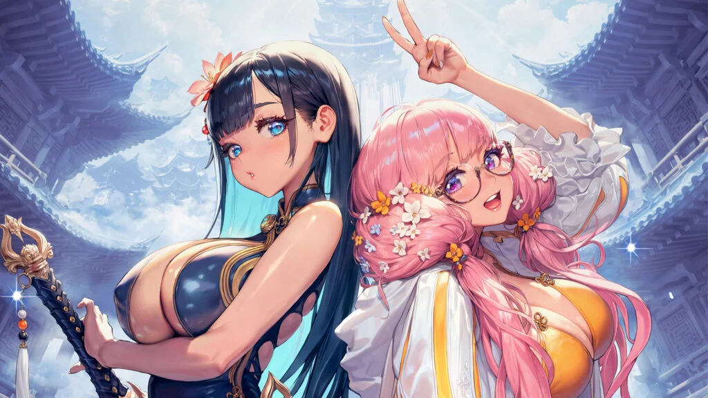 Project Spirits