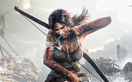 El reinicio de Tomb Raider de 2013 llegó de sorpresa a Nintendo Switch