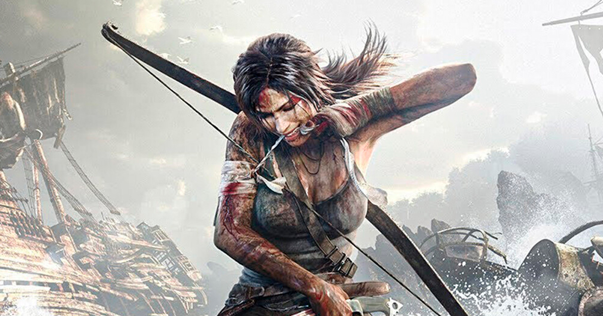 Tomb Raider