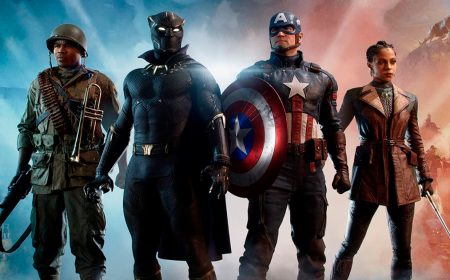 Marvel 1943: Rise of Hydra se queda sin fecha de estreno