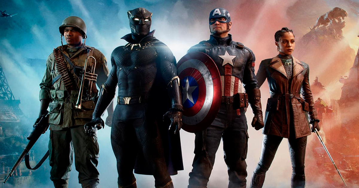 Marvel