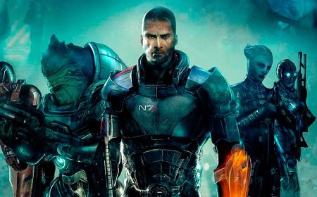 Bioware confirma que el universo Mass Effect sigue en marcha y una nueva entrega llegará pronto