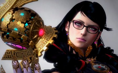 Actriz de Bayonetta espera regresar para una nueva entrega